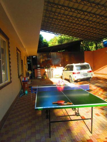 Hostal U Olgi Guest House