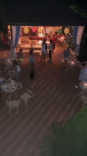 Hostal U Olgi Guest House