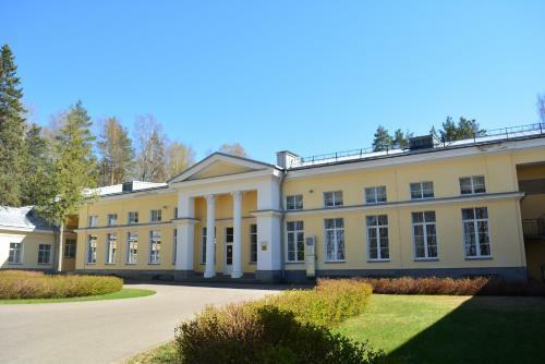 Dom Otdikha Valday