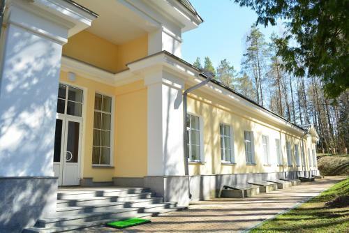 Dom Otdikha Valday