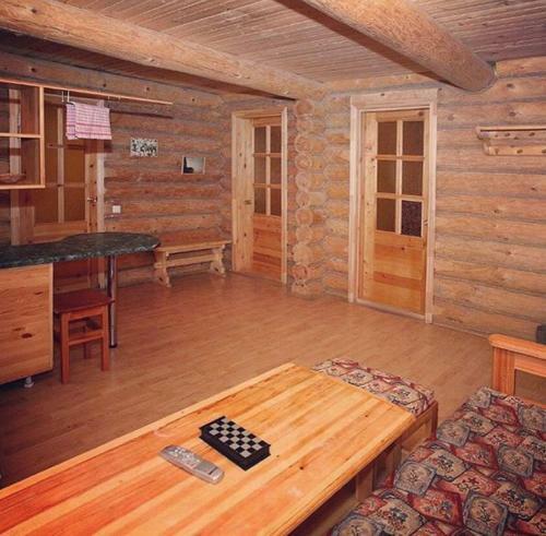 Berendeevo Tsarstvo