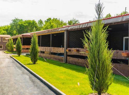 Hotel Volga Star