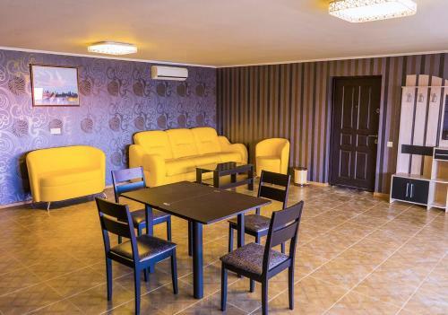 Hotel Volga Star