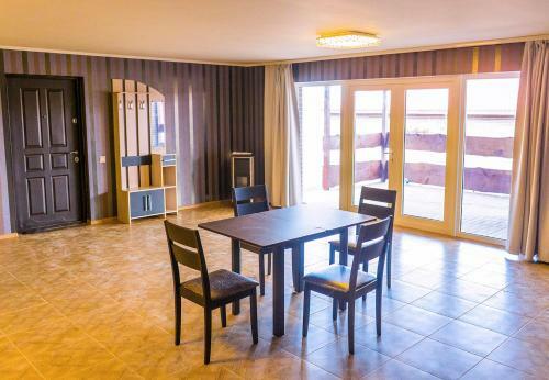 Hotel Volga Star