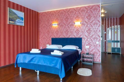 Hotel Volga Star
