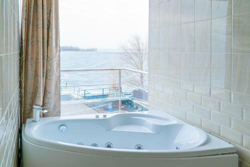 Hotel Volga Star