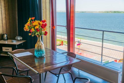 Hotel Volga Star
