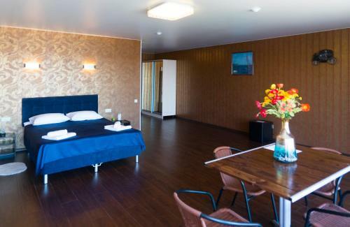 Hotel Volga Star