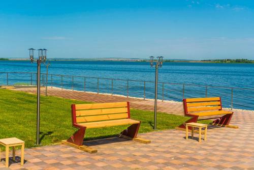 Hotel Volga Star