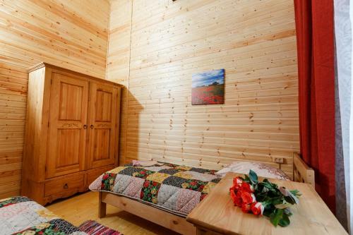Posada Country Club Afanasiy