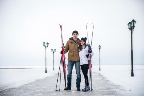 Posada Country Club Afanasiy