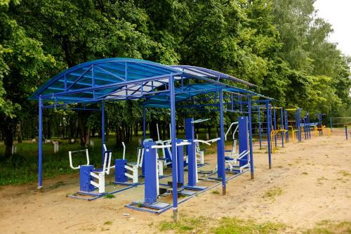 Posada Country Club Afanasiy