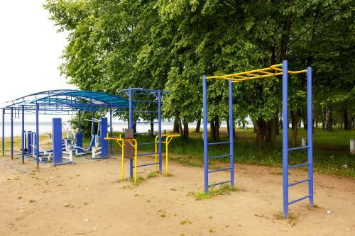 Posada Country Club Afanasiy