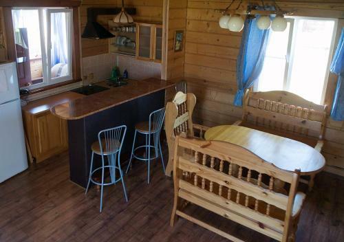 Bed & Breakfast Mini Hotel Sputnik Pereslavl-zalessky