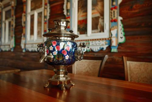 Bed & Breakfast Mini Hotel Sputnik Pereslavl-zalessky