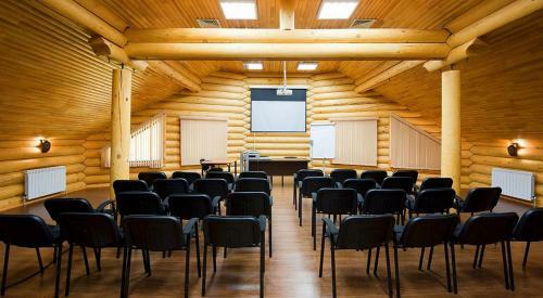 Hotel Orlinoye Gnezdo