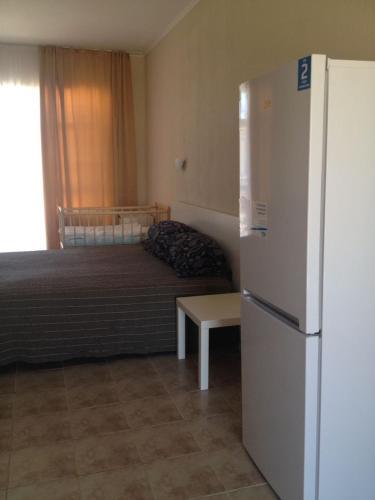 Morskoy Kvartal Apartments