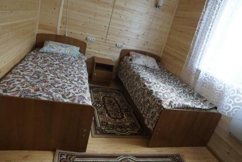 Hostal Guest House Nadezhda