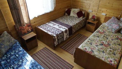 Hostal Guest House Nadezhda