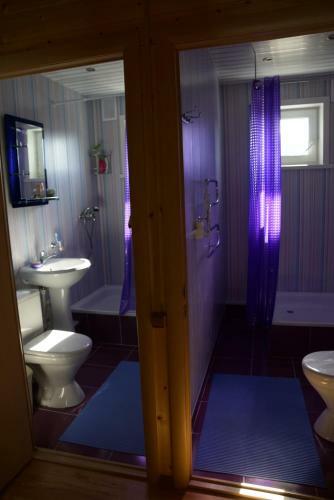 Hostal Guest House Nadezhda