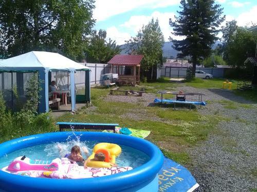 Hostal Guest House Nadezhda