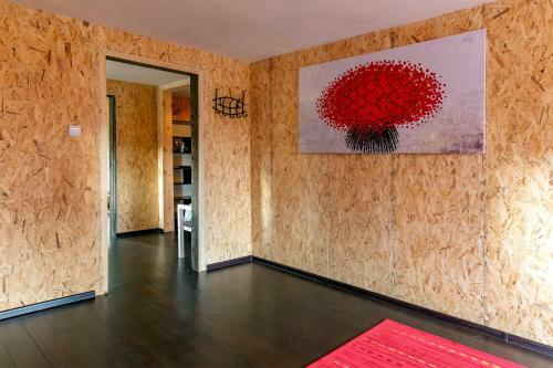 Hostal Guest House Baikal Yeti