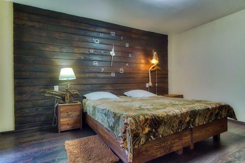 Hostal Guest House Baikal Yeti