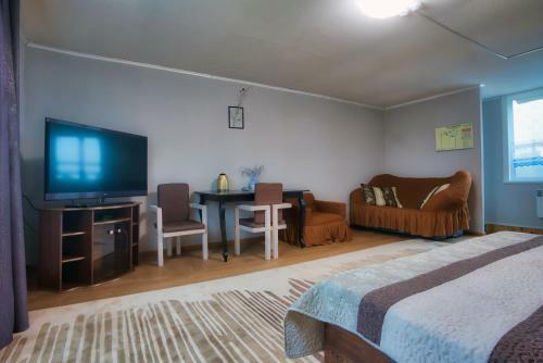 Hostal Guest House Baikal Yeti