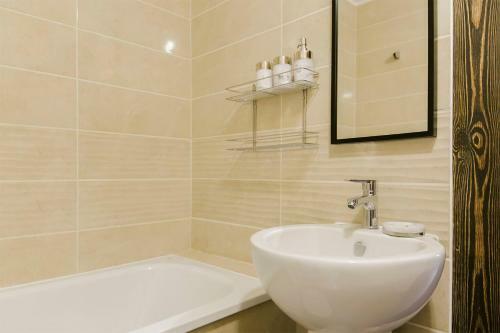 Hostal Guest House Baikal Yeti