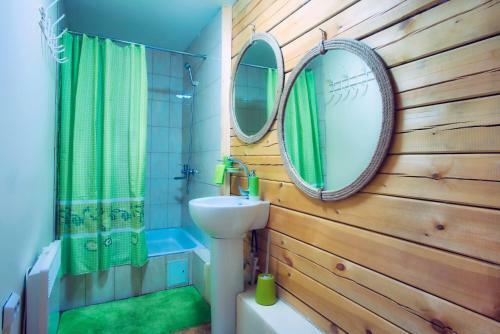 Hostal Guest House Baikal Yeti