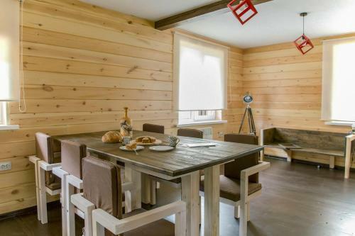 Hostal Guest House Baikal Yeti