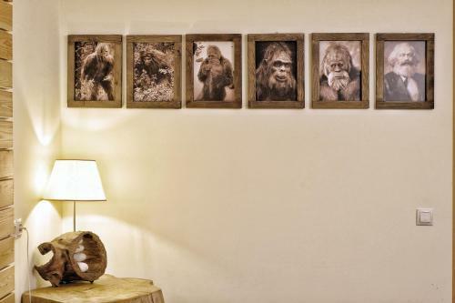 Hostal Guest House Baikal Yeti