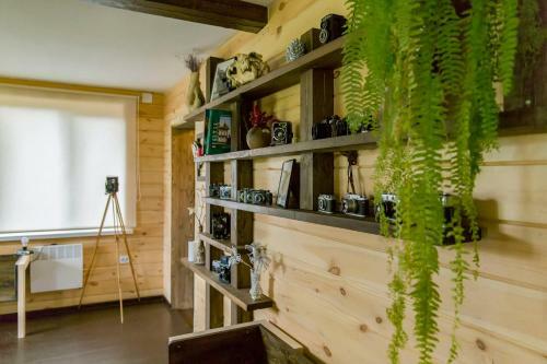 Hostal Guest House Baikal Yeti