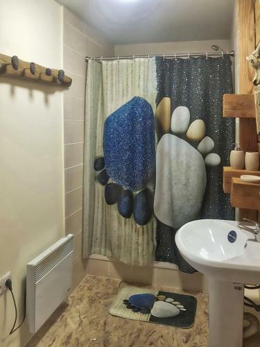 Hostal Guest House Baikal Yeti