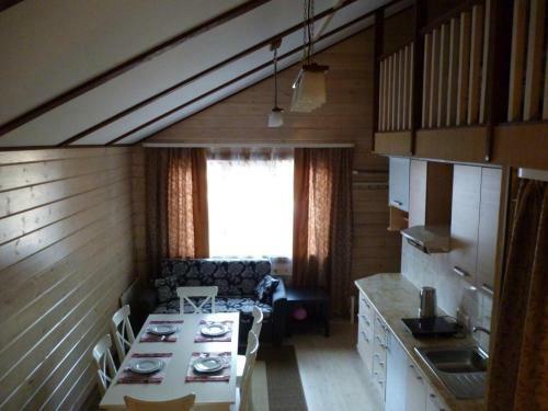 Hostal Olimpiyskaya Vysota