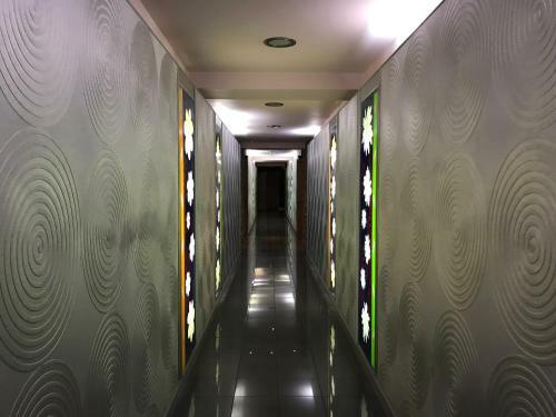 Vania Rooms Hotel