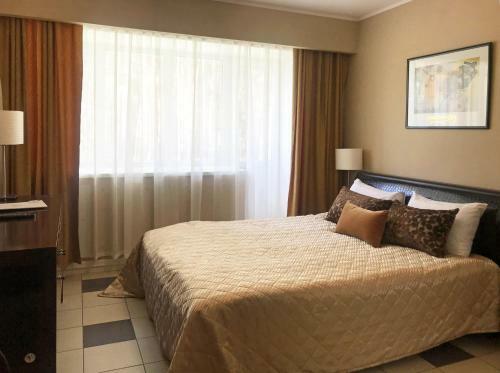 Vania Rooms Hotel