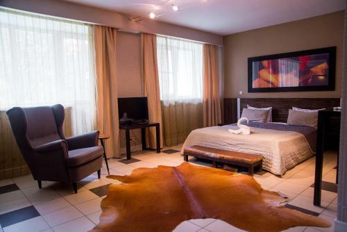 Vania Rooms Hotel