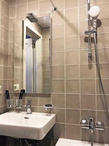Vania Rooms Hotel