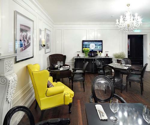 Vania Rooms Hotel