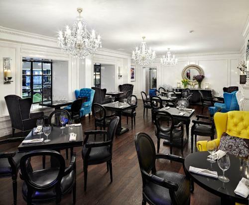 Vania Rooms Hotel