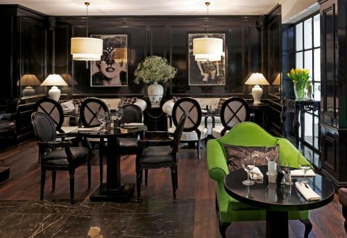 Vania Rooms Hotel