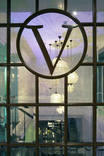 Vania Rooms Hotel