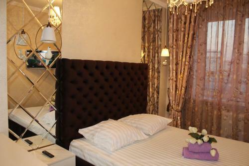Apartamento Hotel ??????????? 1