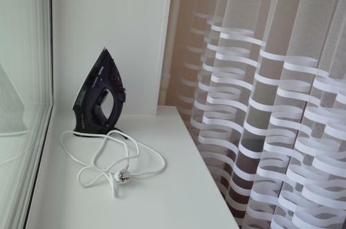 Apartamento Hotel ??????????? 1