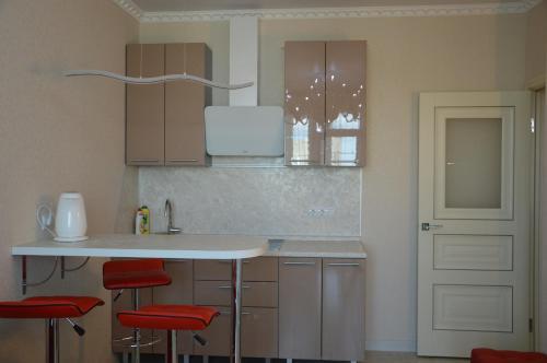 Apartamento Hotel ??????????? 1