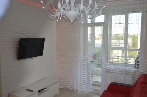 Apartamento Hotel ??????????? 1