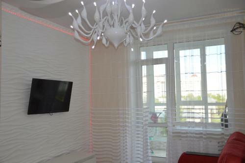 Apartamento Hotel ??????????? 1