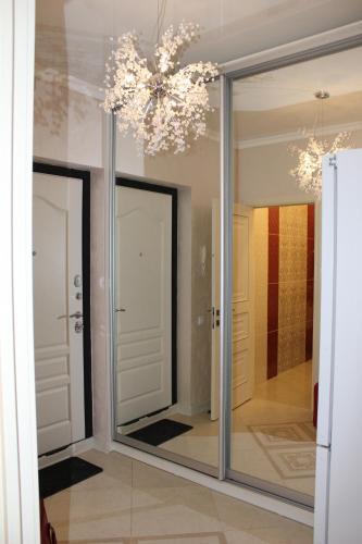 Apartamento Hotel ??????????? 1