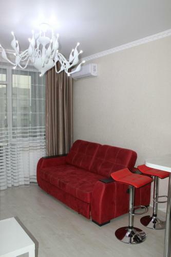 Apartamento Hotel ??????????? 1